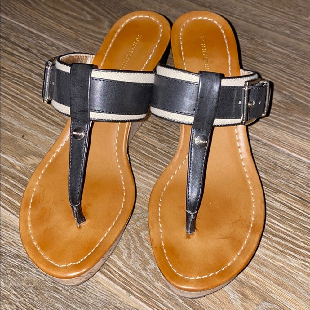 Tommy Hilfiger Heels/Sandals